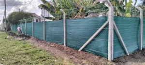 Fencing Post Supply Works