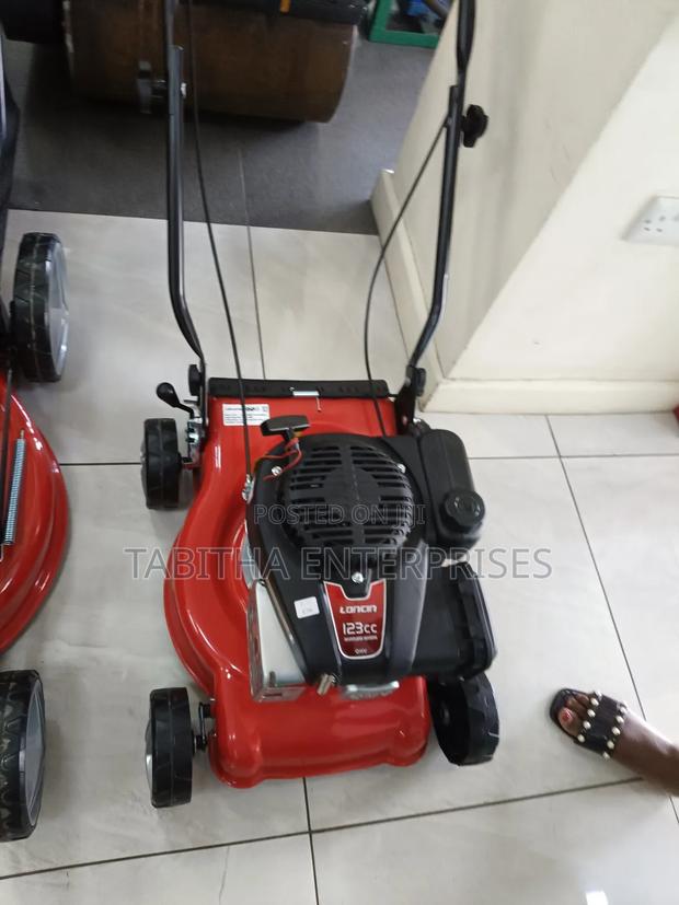 Petrol Lawn Mower /Lawn Mower