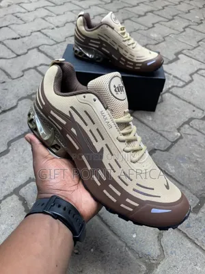 Airmax Ultra Sneakers