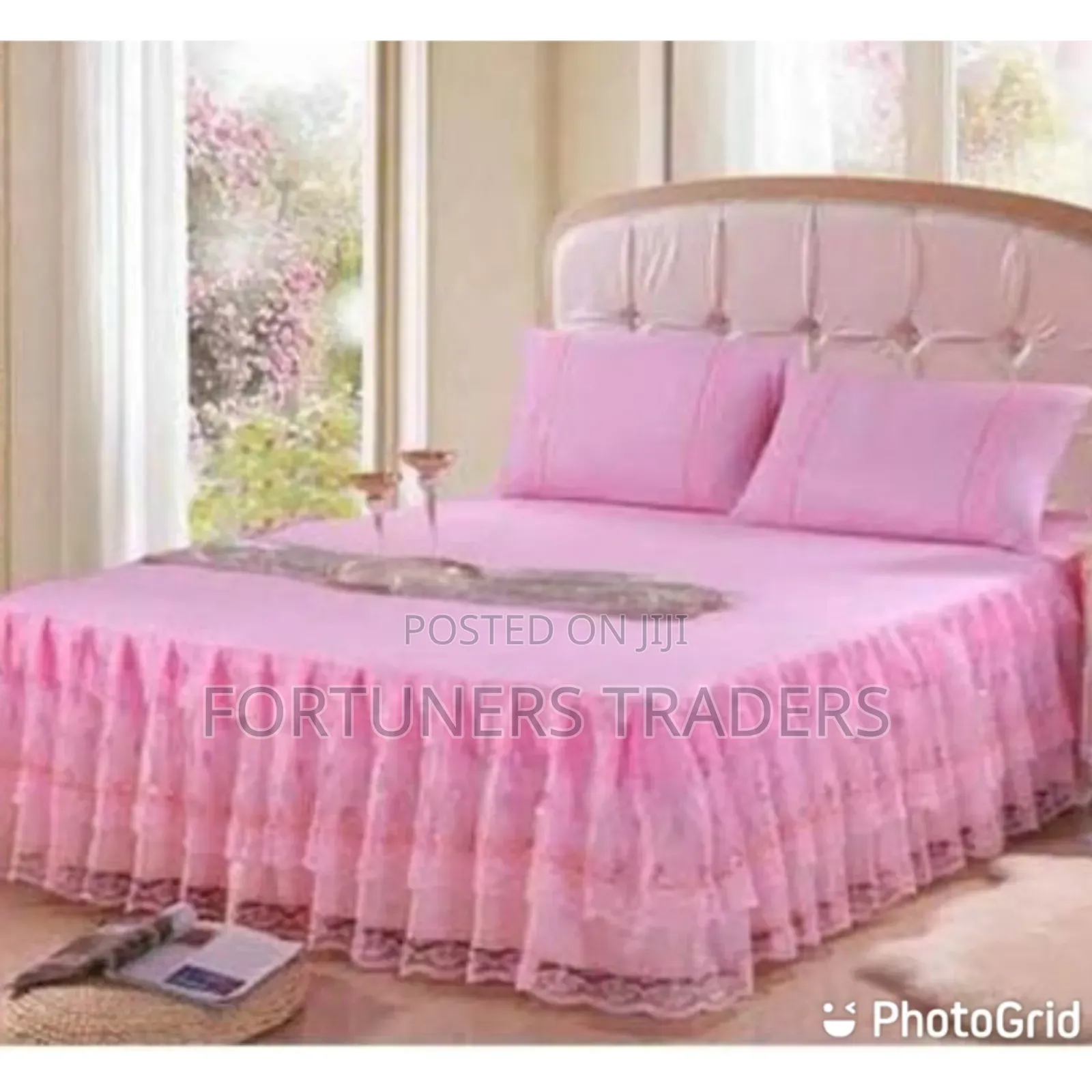  Bedskirts

