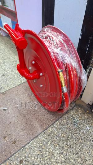 Fire Extinguisher Hose Pipe - main view