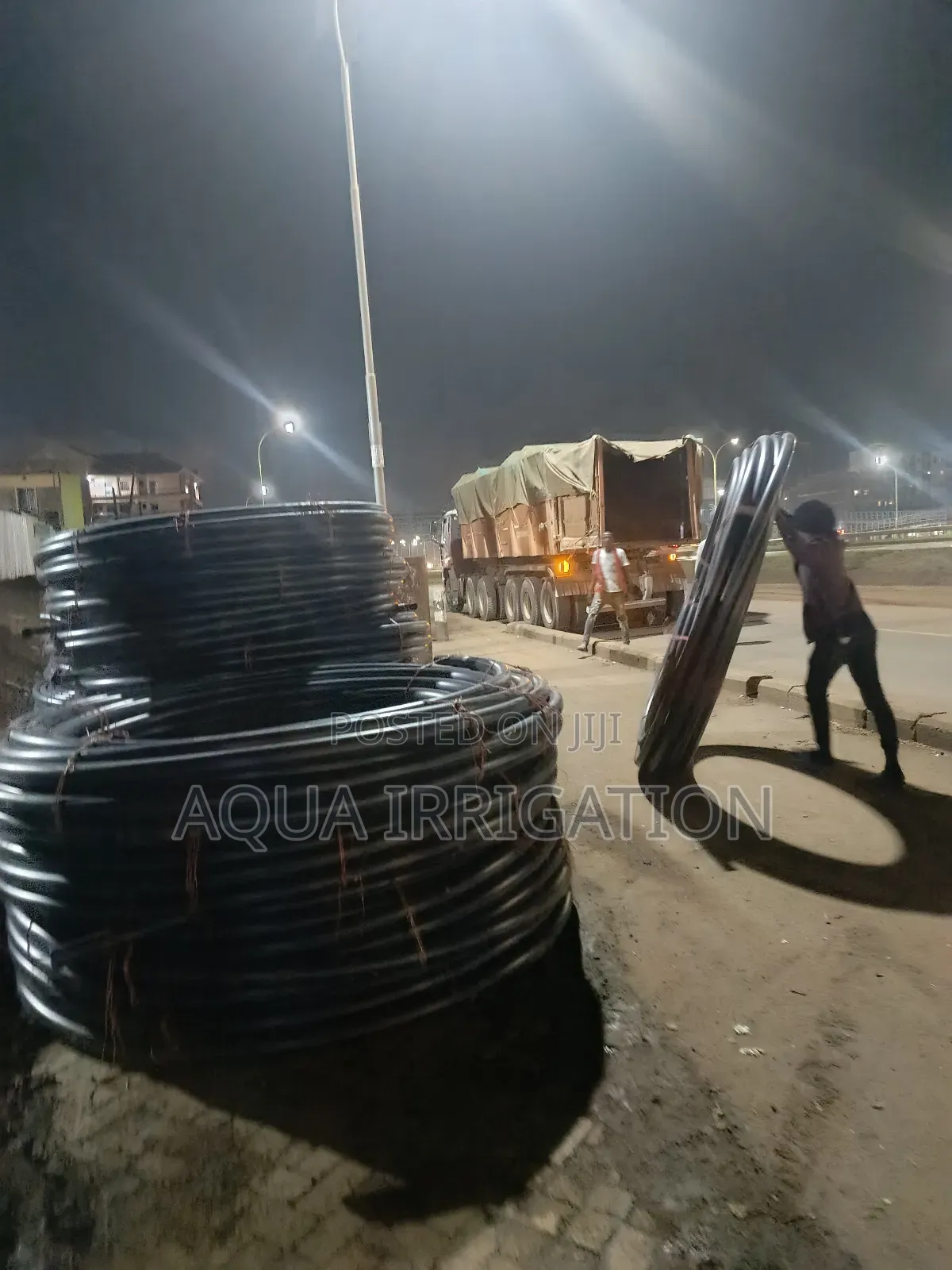 Pipes! Pipes! On Offfer