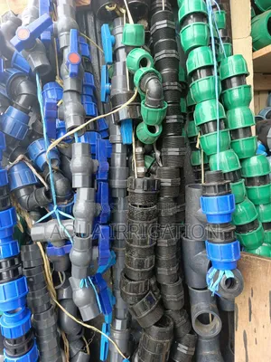 Pipes! Pipes! On Offfer