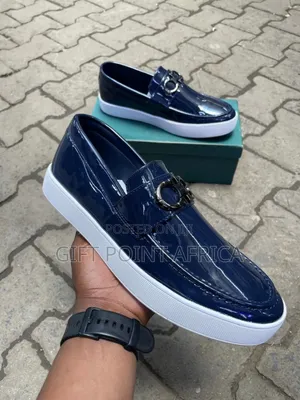 Wetlook Salvator Feragamo Smart Casuals