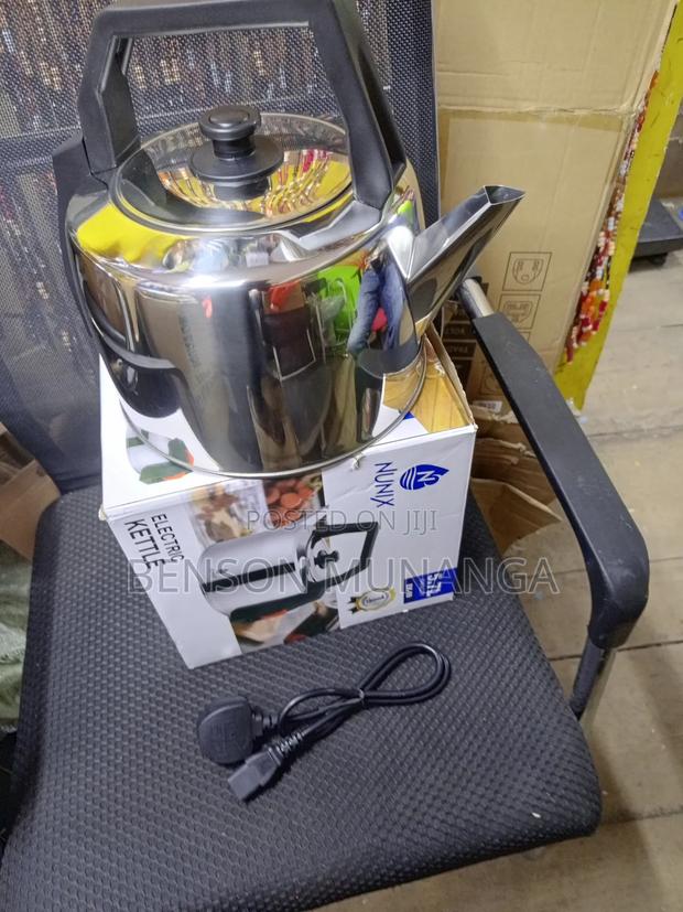 Electric Kettle 7.5l