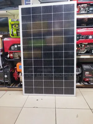 Africell Solar Panel 300watts