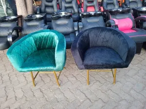 Styling Seat