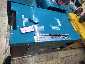 Premier Diseal Generator 10000se