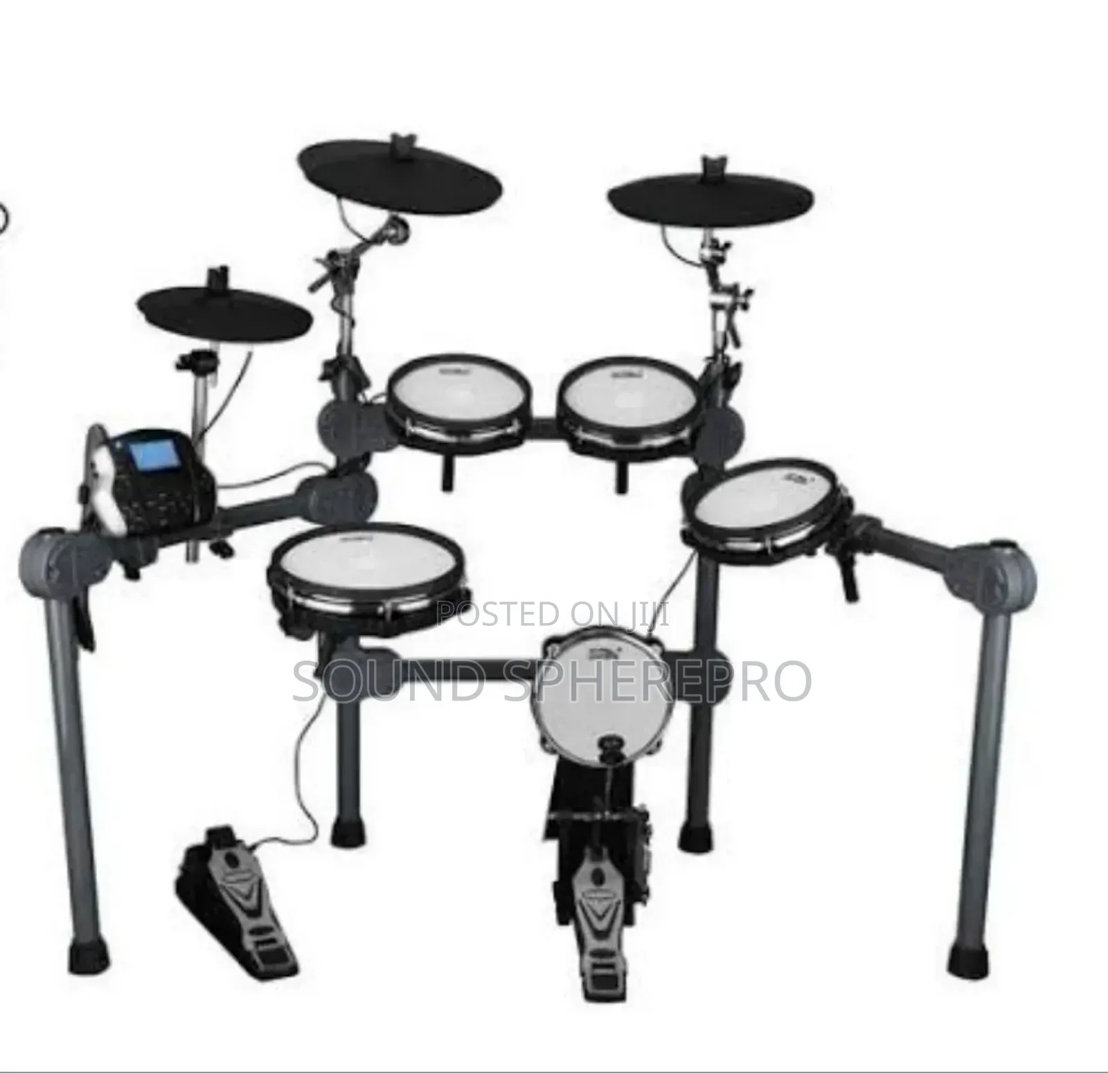 Soundking Skd203 Electric Drumset