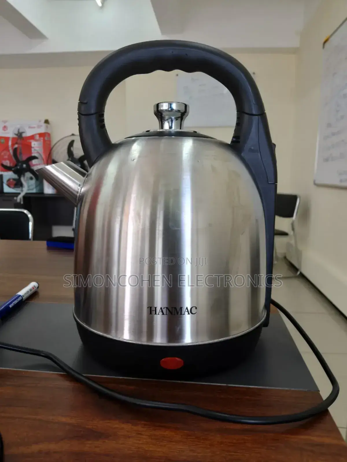 Hanmac 7litres Electric Kettle