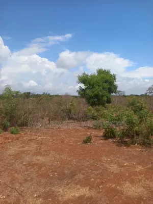 1 Acre in Msa Vipingo for Sale Touching Two Service Road