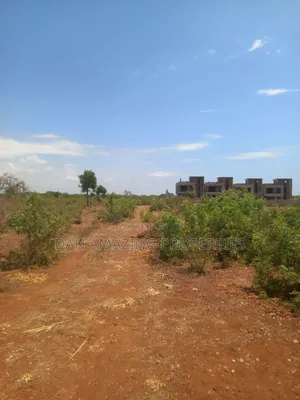 1 Acre in Msa Vipingo for Sale Touching Two Service Road