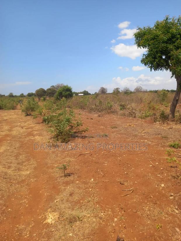 1 Acre in Msa Vipingo for Sale Touching Two Service Road - thumbnail 6