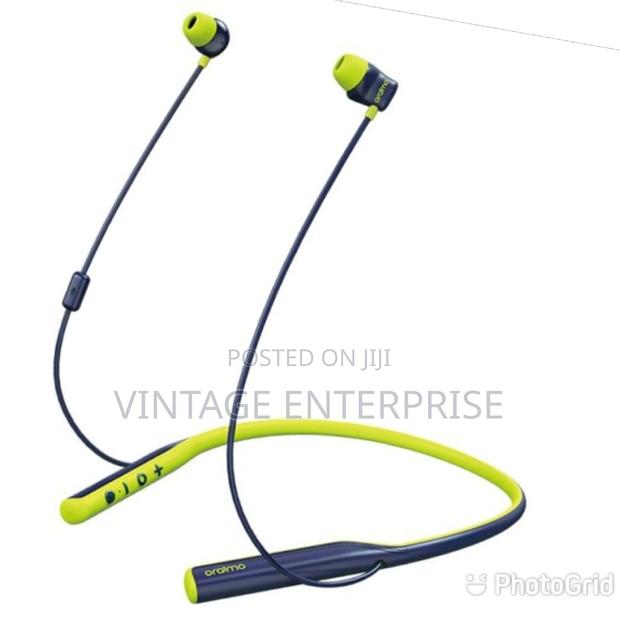 Oraimo Necklace 4 Oeb-E-50d Enc