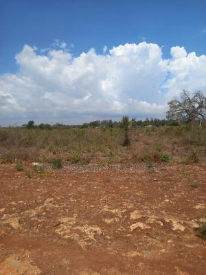 1/4 Acre Msa Vipingo for Sale Touching 2 Service Roads - thumbnail 2