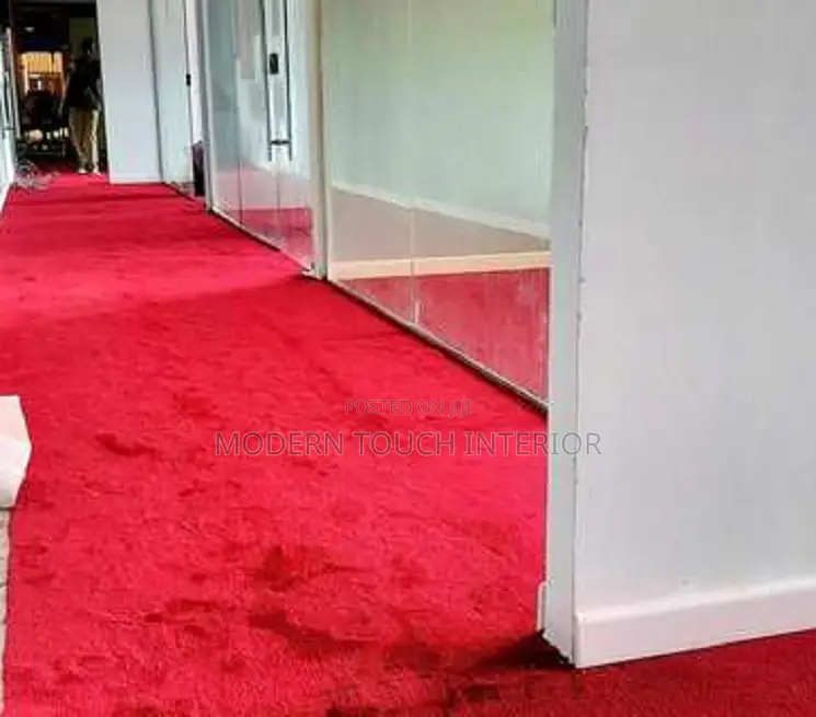 High-Quality Delta Carpets