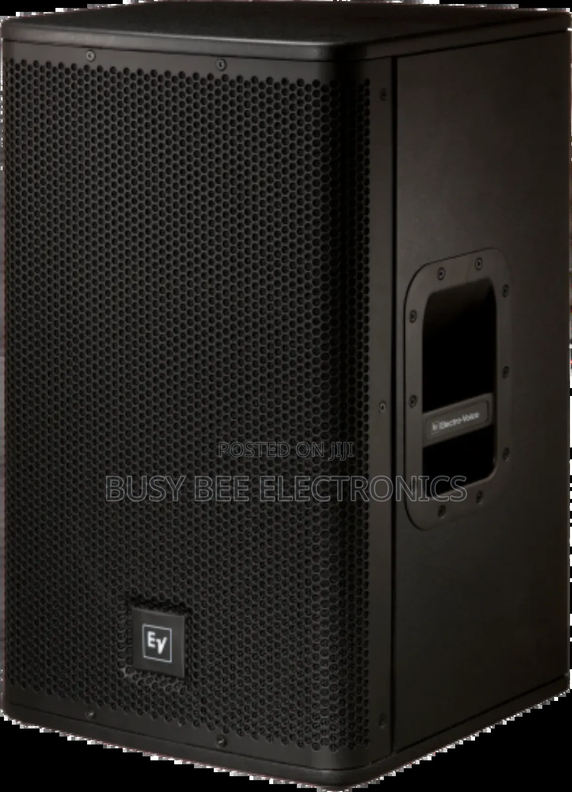 Elx112p Speaker