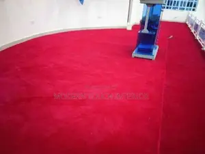 Wall to Wall Delta Carpet for Churches- Nairobi