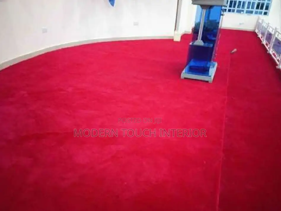 Wall to Wall Delta Carpet for Churches- Nairobi