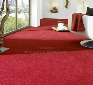 Delta Wall to Wall Carpet for Soft Living- Nairobi