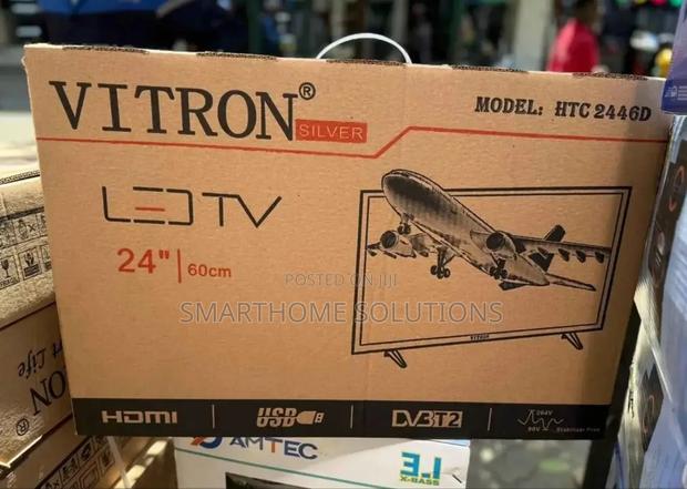 Vitron Digital Tv 24 Inch - thumbnail 2