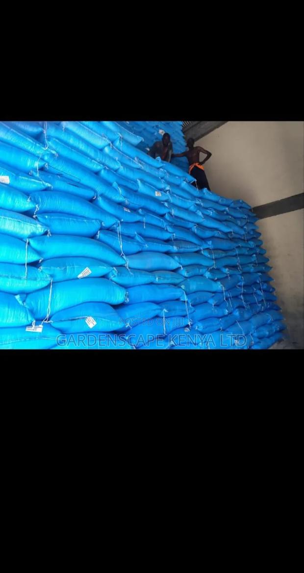Urea Fertilizer-N46% Moq 1000 Bags - thumbnail 5