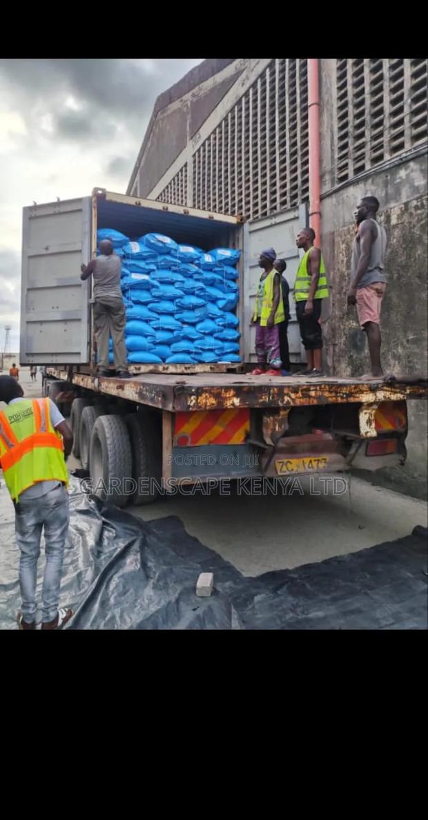 Urea Fertilizer-N46% Moq 1000 Bags - thumbnail 6