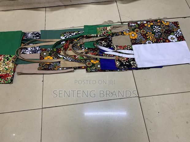 Tote Bags With Good Quality