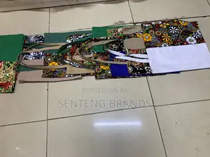 Tote Bags With Good Quality