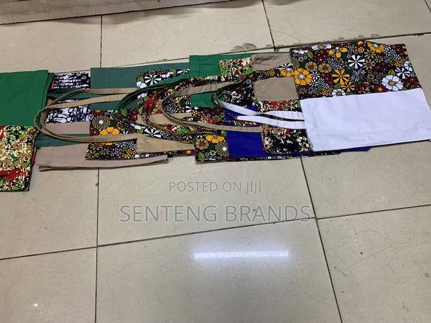 Tote Bags With Good Quality - thumbnail 2