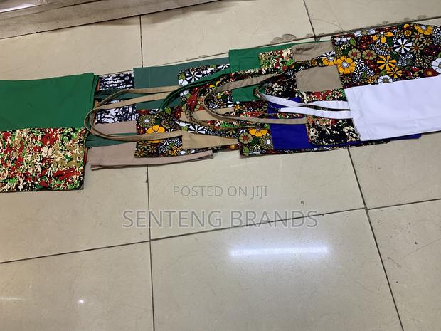 Tote Bags With Good Quality - thumbnail 3