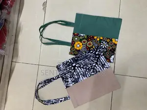 Designed Tote Bags