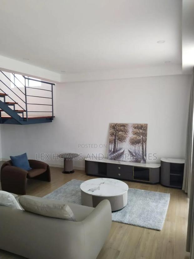 4bdrm Maisonette in Ongata Rongai for rent - main view