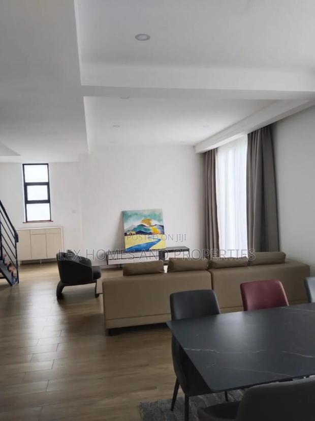 4bdrm Maisonette in Ongata Rongai for rent - thumbnail 8