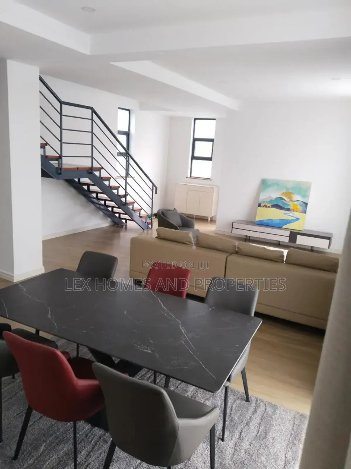 4bdrm Maisonette in Ongata Rongai for rent