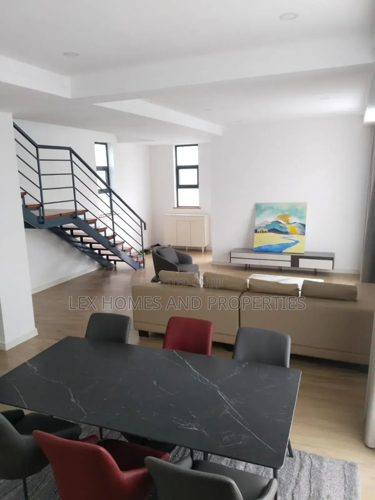 4bdrm Maisonette in Ongata Rongai for rent
