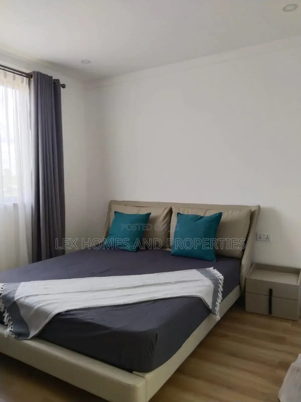 4bdrm Maisonette in Ongata Rongai for rent