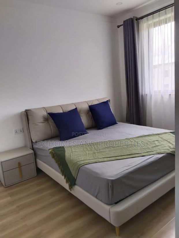 4bdrm Maisonette in Ongata Rongai for rent - thumbnail 14