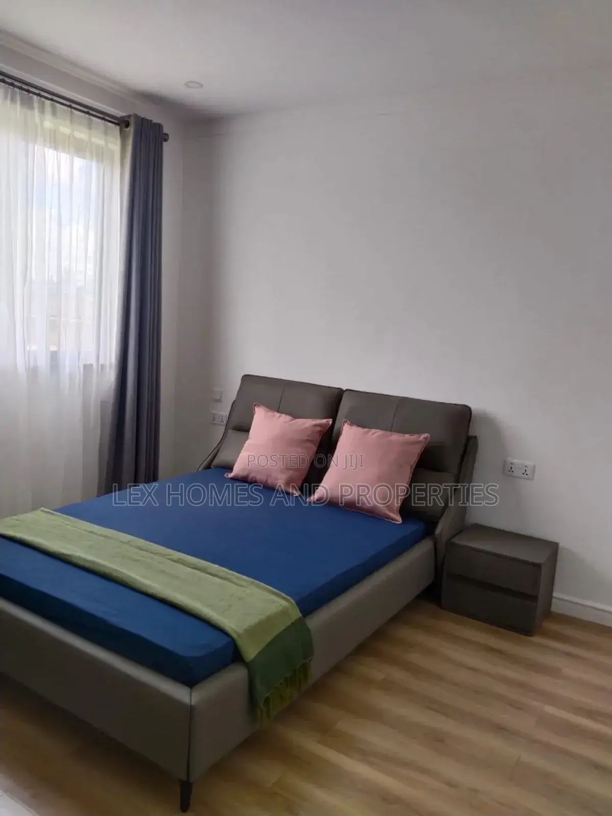 4bdrm Maisonette in Ongata Rongai for rent