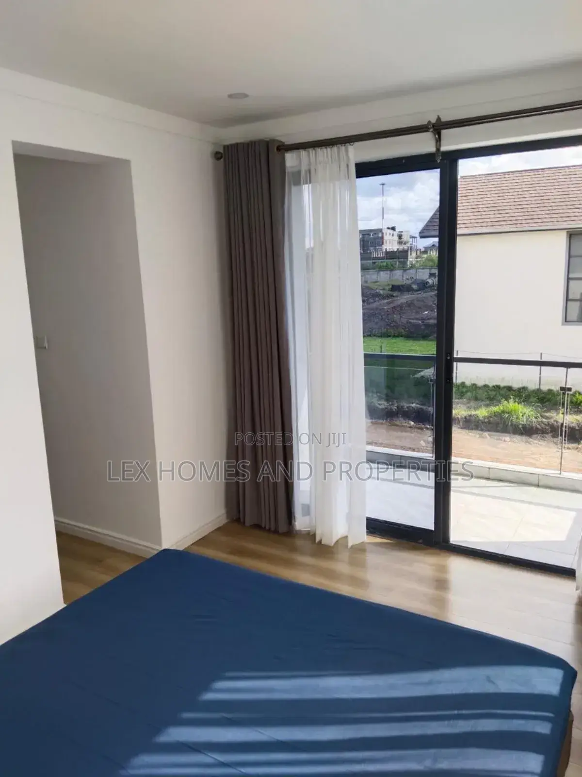 4bdrm Maisonette in Ongata Rongai for rent