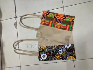 Designed Tote Bags