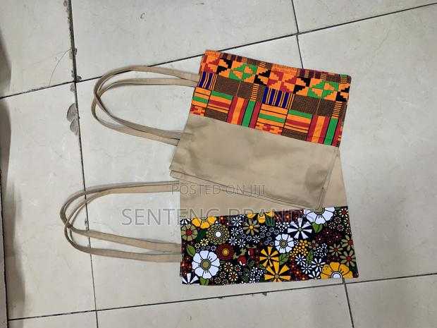 Designed Tote Bags - thumbnail 2