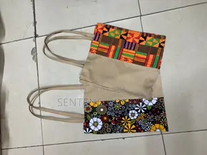 Designed Tote Bags