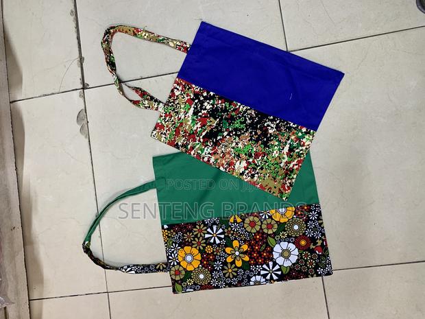 Tote Bags Well Designed - thumbnail 2