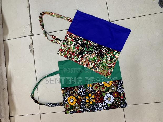 Tote Bags Well Designed