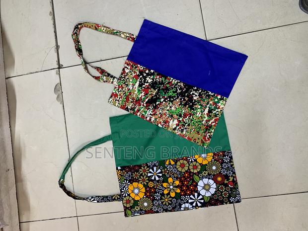 Tote Bags Well Designed - thumbnail 3