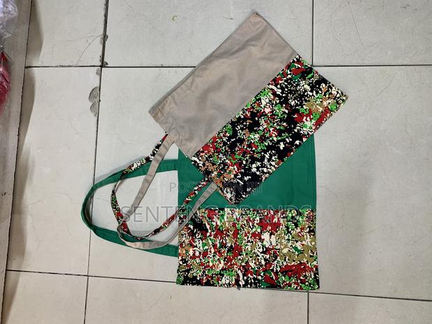 African Tote Bags - thumbnail 3