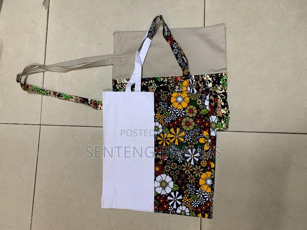 African Tote Bags - thumbnail 3