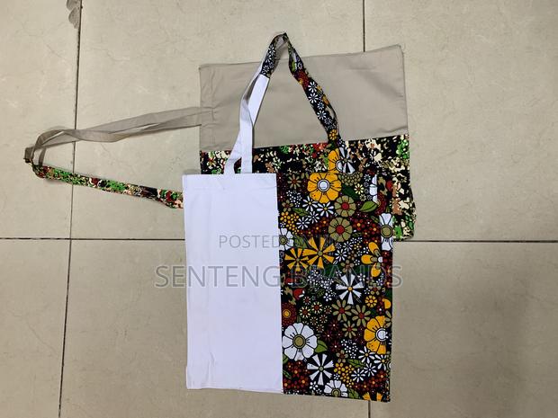 African Tote Bags - thumbnail 4