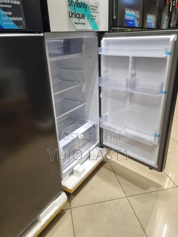 Samsung 415ltr Bespoke Top Mount : Rt42cb662112ut. - thumbnail 3